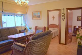 Appartement  Isaac peral. Piso 3 dormitorios exterior en garrido, junto vialia y sánchez p