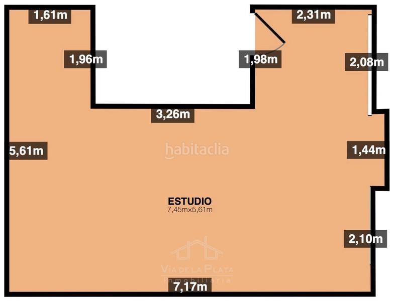 Foto 5938a812-c4b3-4d44-84e7-b93cf73810d7. Casa adosada en sol 10 chalet con jardín y piscina en monterrubio en Monterrubio de Armuña