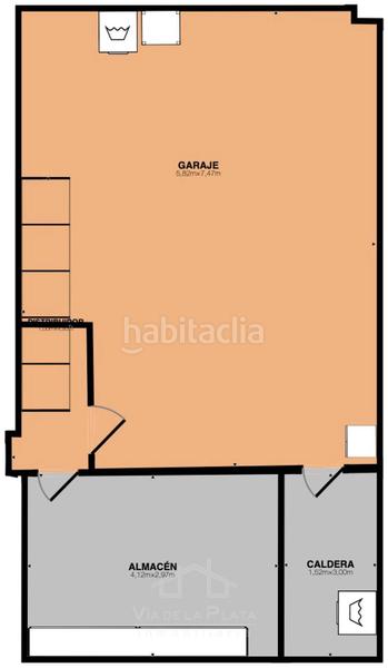 Foto a85f65e8-75f9-40ed-aa97-61b8e3458e7d. Casa adosada en sol 10 chalet con jardín y piscina en monterrubio en Monterrubio de Armuña