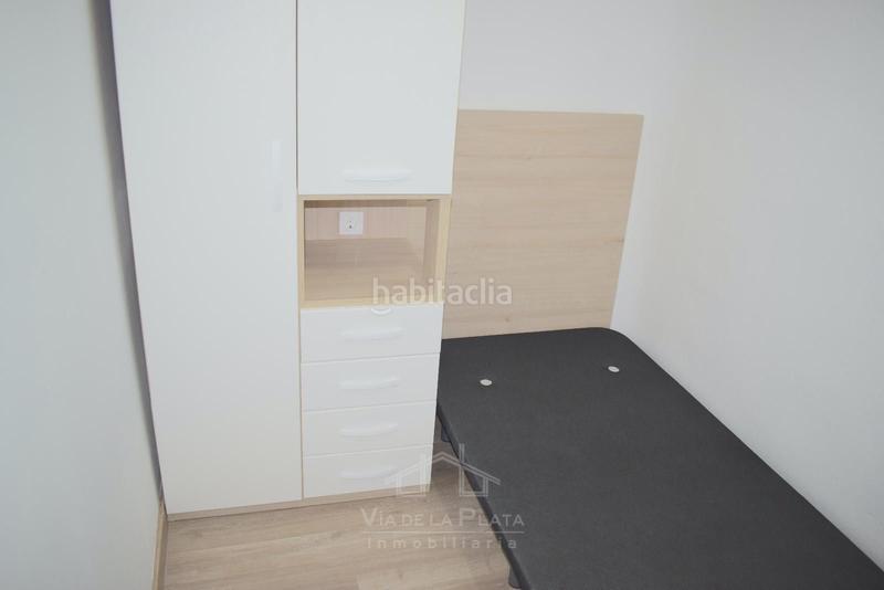 Foto 497f8e1c-ab77-414a-8cd1-0ecb55fa0a6e. Alquiler piso en portugal 174 bonito piso reformado en avenida de portugal en Salamanca