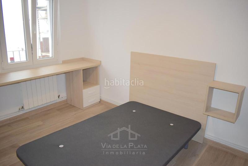 Foto d00a250a-11e7-4161-90d2-a74666dbe3d8. Alquiler piso en portugal 174 bonito piso reformado en avenida de portugal en Salamanca