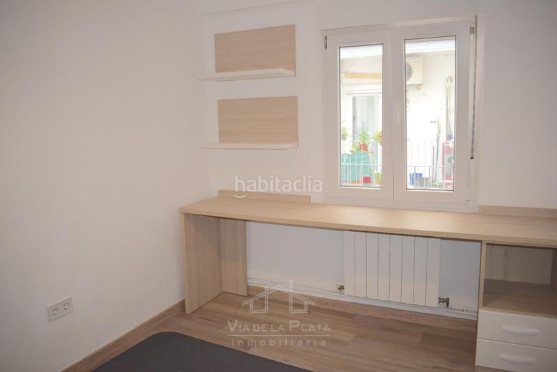 Foto d2362575-7f07-4a81-90dd-ee315f52d5ee. Alquiler piso en portugal 174 bonito piso reformado en avenida de portugal en Salamanca
