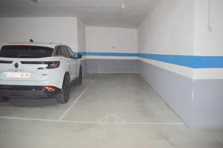 Miete Autoparkplatz  Avenida alfonso ix de león. Alquiler de plaza de garaje en garrido  alfonso ix de león, sala