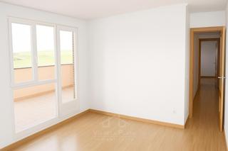 Àtic a Carbajosa 6. Magnífico ático con terraza en las torres