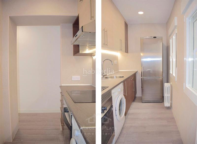 Foto 675b26c5-3b00-4209-afb3-8de3c1a22418. Affitto appartamento in núñez de balboa 16 in Garrido Sur Salamanca