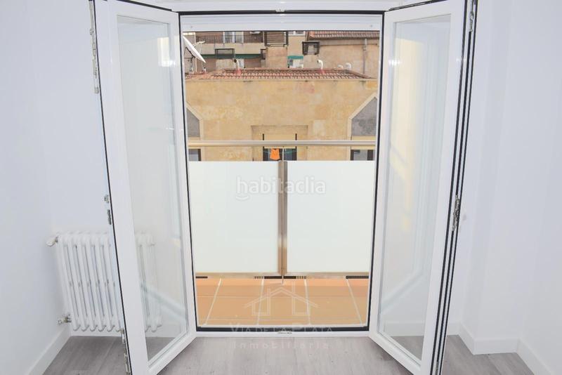 Foto 4ea5a011-a66d-4400-afc4-50fe8eb71563. Location appartement dans núñez de balboa 16 dans Garrido Sur Salamanca