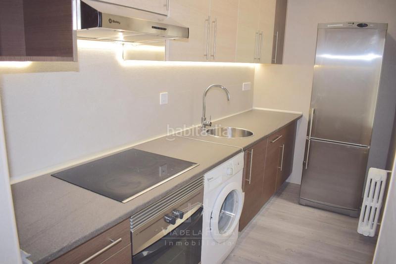 Foto b3256921-f776-4b28-a160-242f946f0827. Location appartement dans núñez de balboa 16 dans Garrido Sur Salamanca