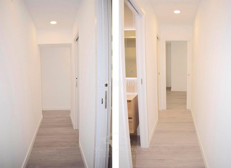 Foto cc4006bd-a3db-4235-881b-f99e3043d6ee. Location appartement dans núñez de balboa 16 dans Garrido Sur Salamanca