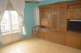 Pis a Núñez de balboa 1. Planta sexta en núñez de balboa  vivienda para reformar con gran