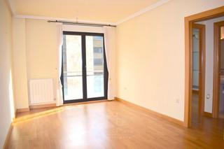 Flat in Sánchez Rojas 1