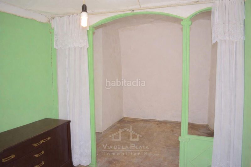Foto 529f0d0f-dafd-4dea-b335-285df1fe4179. Reihenhaus in pedro velasco 53 in Vitigudino