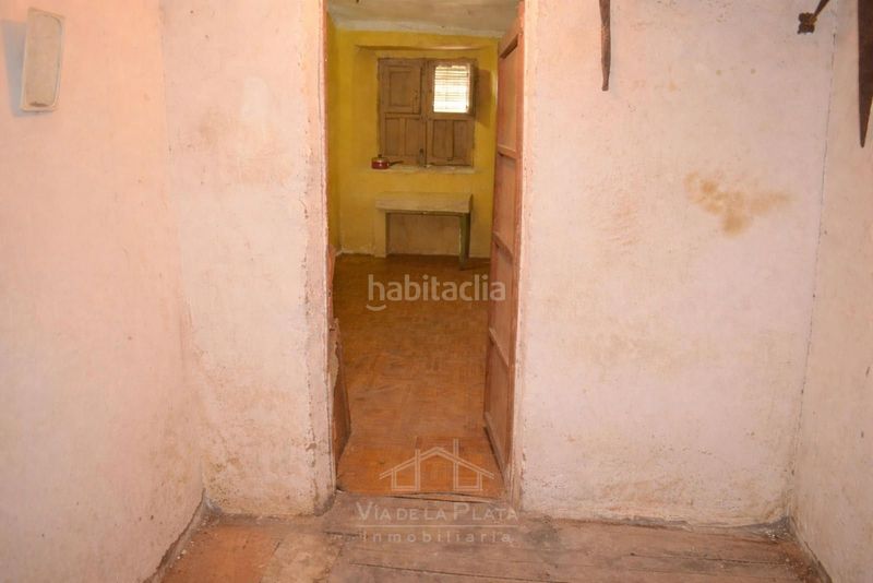 Foto fbf58a5f-e759-4c63-a84c-f64ca71651df. Reihenhaus in pedro velasco 53 in Vitigudino