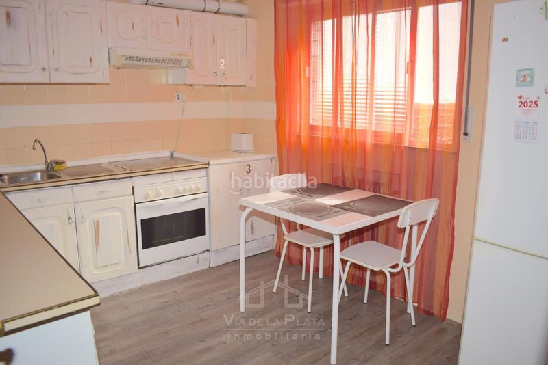 Foto 0873dd79-4a59-46c2-ac73-5c92f50af1e7. Lloguer àtic amb calefacció a Carmelitas Salamanca