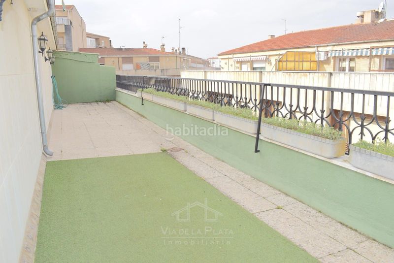 Foto 0b77883c-ca21-4f46-bbc3-c9a54f63989a. Lloguer àtic amb calefacció a Carmelitas Salamanca