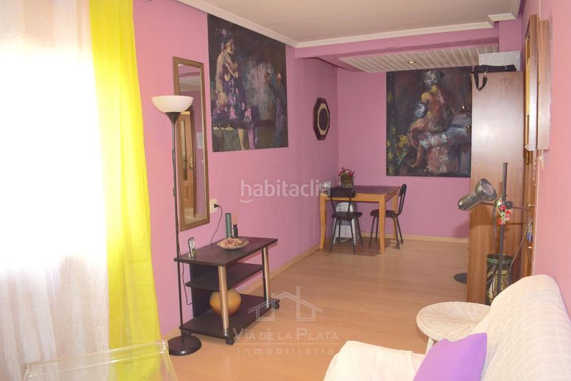 Foto 43c96309-7bbc-455c-933a-abe82ab5958b. Lloguer àtic amb calefacció a Carmelitas Salamanca