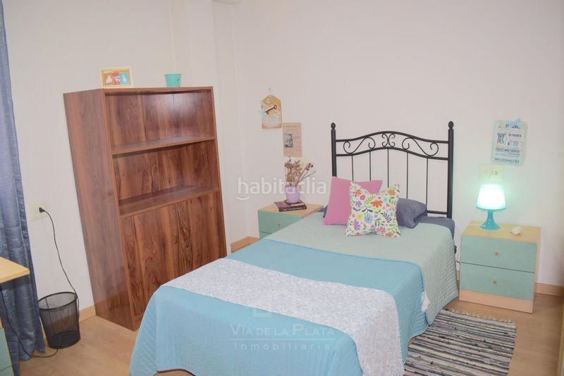 Foto 4c4f9e6c-a9b6-4551-b212-3c073d6f20ed. Lloguer àtic amb calefacció a Carmelitas Salamanca
