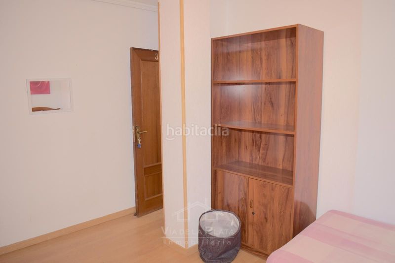 Foto a08a74ea-8d60-4c4d-a5ee-b69c54adf217. Lloguer àtic amb calefacció a Carmelitas Salamanca