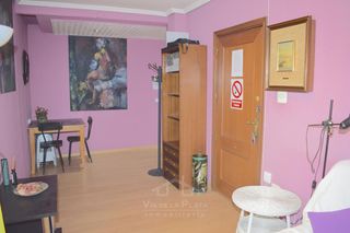 Rent Penthouse in Carmelitas. Ático para estudiantes con terraza en calle antonio espinosa