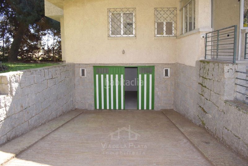 Foto c3b97d49-9317-4fcf-a321-e53183893657. Xalet amb calefacció aparcament piscina a Villoria
