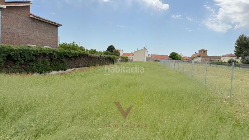 Foto 4dae7a10-2963-4e41-82a6-be1c6810508e. Finca rústica a fuentesaúco a Vellés (La)