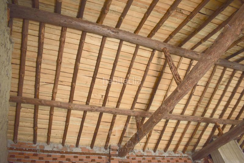 Foto 0267ebf1-3805-4c88-a195-fc63d6a1d666. Chalet in atalaya 24 in Navamorales