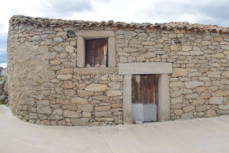 Foto 15465e0c-c272-4670-9dab-cc44a49d99e5. Chalet in atalaya 24 in Navamorales