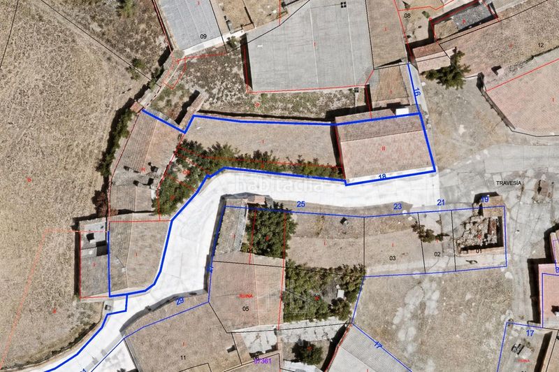 Foto 1922c245-579e-4a00-b559-1bdd35f68cbc. Chalet in atalaya 24 in Navamorales