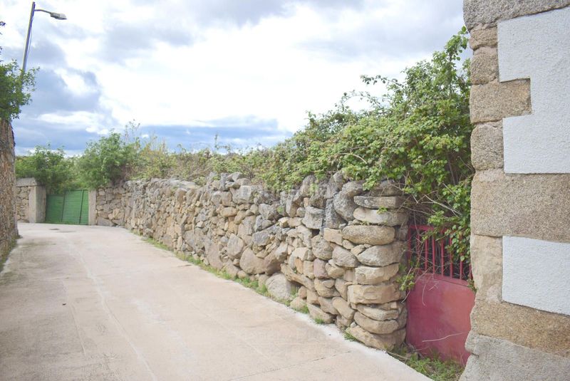 Foto 3ab566f0-e87d-45b5-957b-0370026c710f. Chalet in atalaya 24 in Navamorales