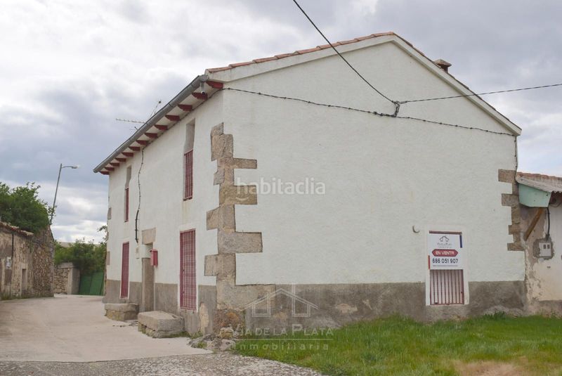 Foto 4dd6c74d-34de-4ca4-802f-3df5281765e3. Chalet in atalaya 24 in Navamorales
