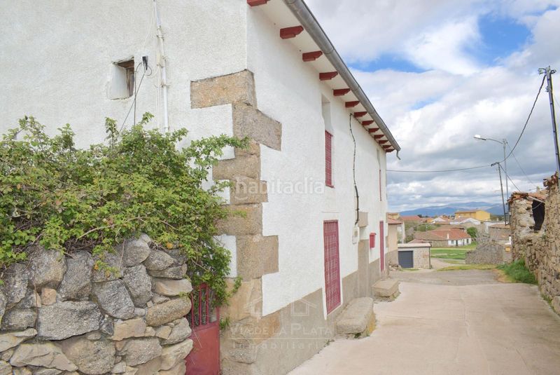Foto 68424941-a483-4321-8f29-64e79a21ec02. Chalet in atalaya 24 in Navamorales