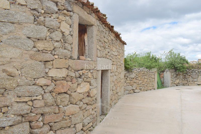 Foto 7696e7ad-3e23-4f44-b8bb-3e087db129d1. Chalet in atalaya 24 in Navamorales
