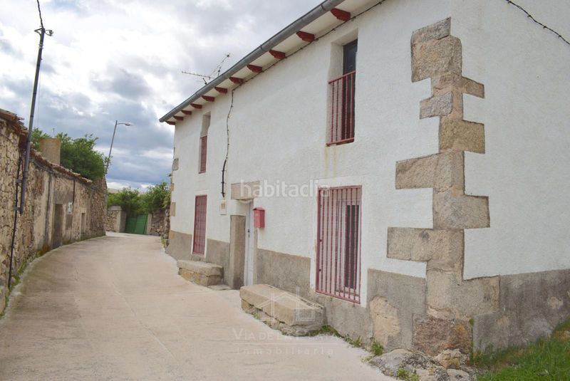 Foto 8ad2d574-9083-4425-abee-10ae973768e9. Chalet in atalaya 24 in Navamorales