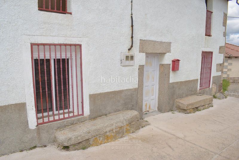 Foto a1cd9a83-4f00-4969-958d-c8ccec4c4343. Chalet in atalaya 24 in Navamorales