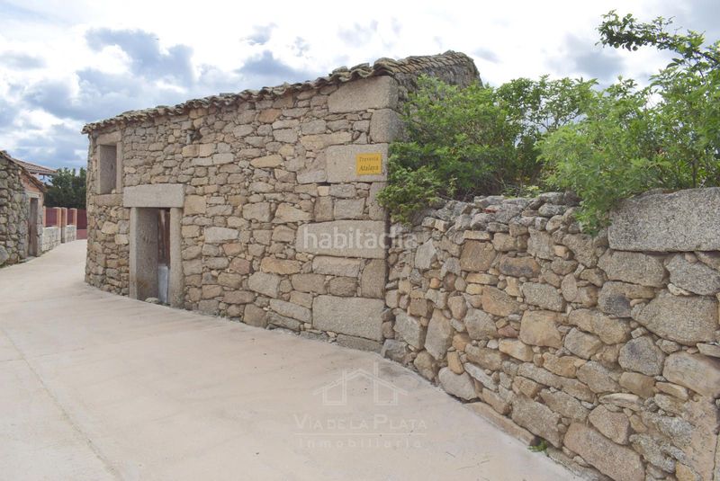 Foto a28c539a-2fd9-4b87-b448-c02e972b4d99. Chalet in atalaya 24 in Navamorales