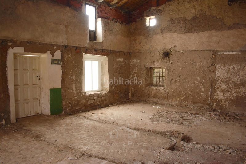 Foto a6777f0a-5857-4e73-9838-be4e73fcfc23. Chalet in atalaya 24 in Navamorales