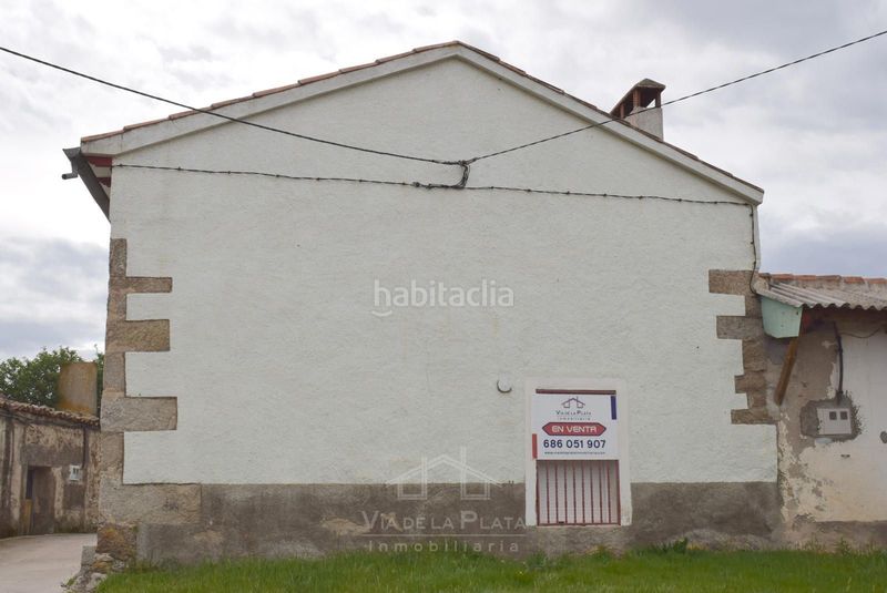 Foto ac474c7c-64b9-4b88-b6e3-759575c25fa0. Chalet in atalaya 24 in Navamorales