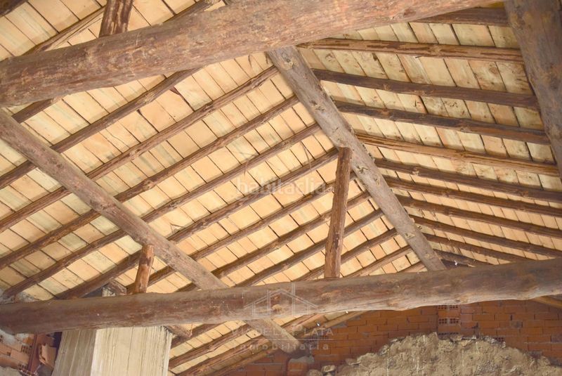 Foto c23700d8-e542-4209-9afa-0e95538473b9. Chalet in atalaya 24 in Navamorales