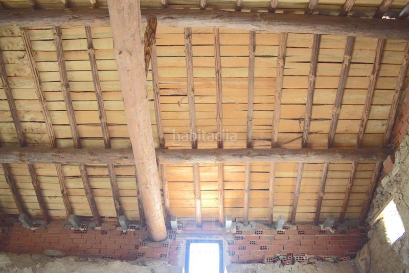 Foto c5e506bc-683a-458a-b6ac-80d698e80868. Chalet in atalaya 24 in Navamorales