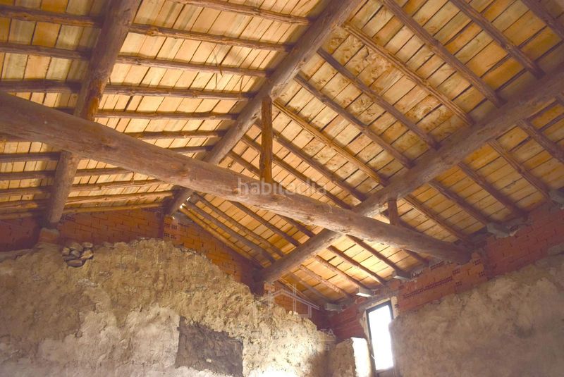 Foto cae91eed-c3d5-4a40-994b-116e02123ba1. Chalet in atalaya 24 in Navamorales