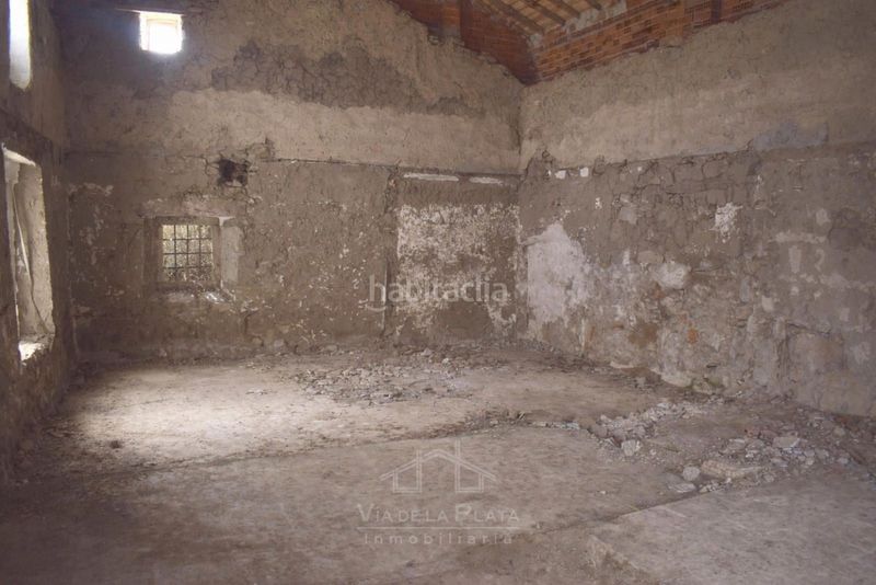 Foto cc10dffb-07e1-40fa-b93d-f6ead619be7a. Chalet in atalaya 24 in Navamorales