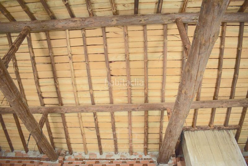 Foto dee8c850-763a-492e-9021-1374f09739f2. Chalet in atalaya 24 in Navamorales