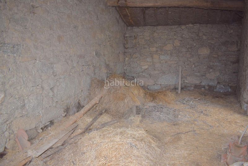 Foto 1beb06d6-17ce-492e-acfb-6b81f96f7428. Casa a atalaya 29 a Navamorales