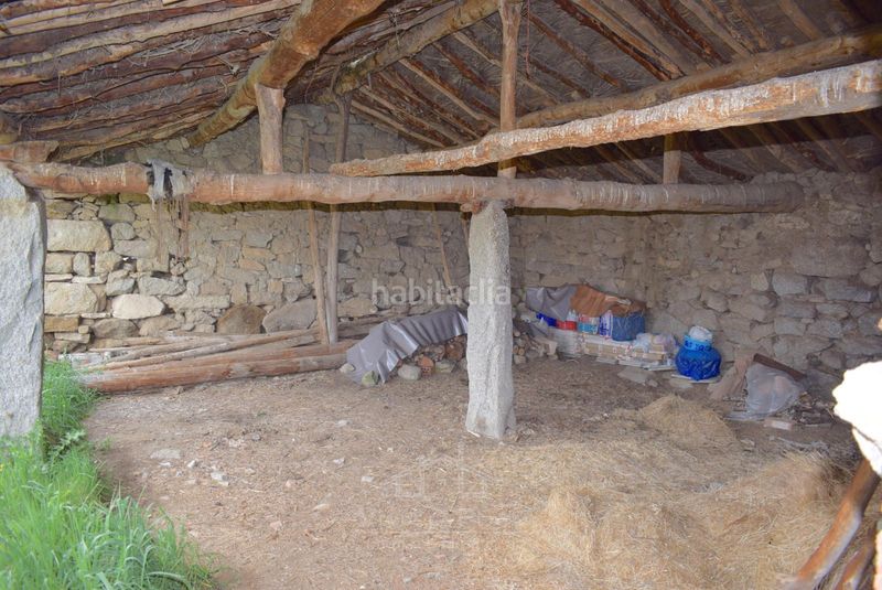 Foto 1db7b91b-342b-4b5d-9d30-e0119e68ce53. Casa a atalaya 29 a Navamorales