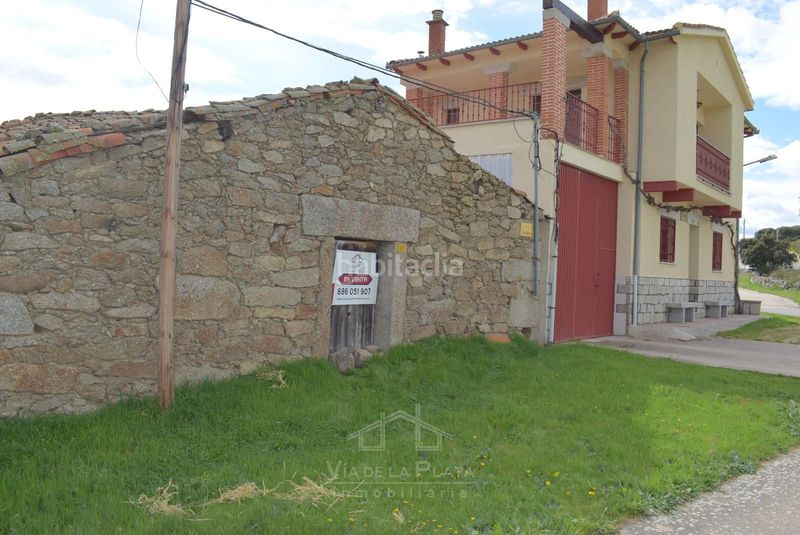 Foto 6b69d75c-2b18-4fc3-98a5-8a3f20253a1d. Casa a atalaya 29 a Navamorales