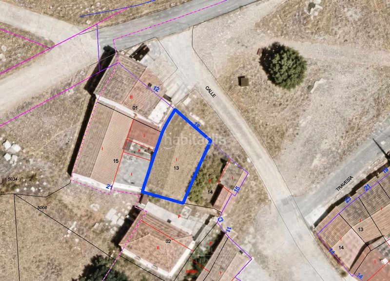 Foto 704634b9-9073-4604-991b-b6b8d77acadd. Casa a atalaya 29 a Navamorales