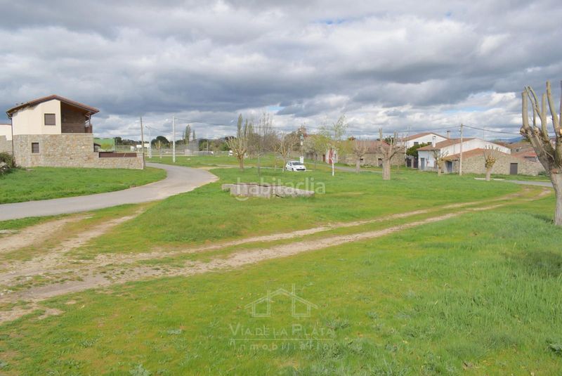 Foto d39d622d-8c5d-4fbf-a358-5d77a2b8712f. Casa a atalaya 29 a Navamorales