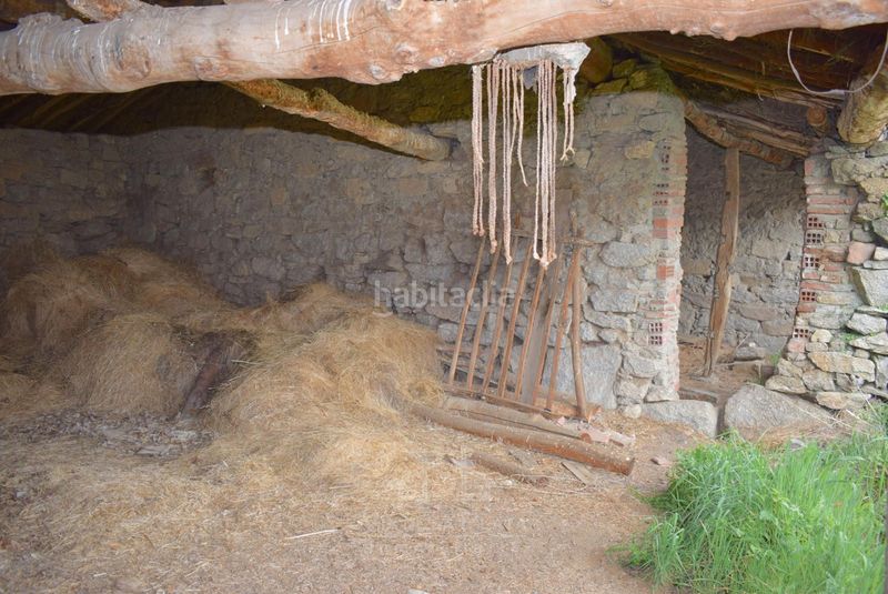 Foto e6822840-8962-4167-92c5-7a622947e35c. Casa a atalaya 29 a Navamorales