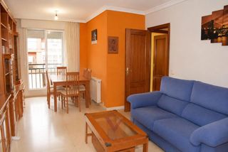 Flat  Duero 6. Piso en venta en el encinar con 3 dormitorios y garaje  vía de l