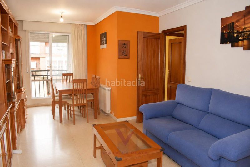 Foto dfc5126d-42f8-4941-8d78-42adc499558a. Pis a duero 6 a Terradillos