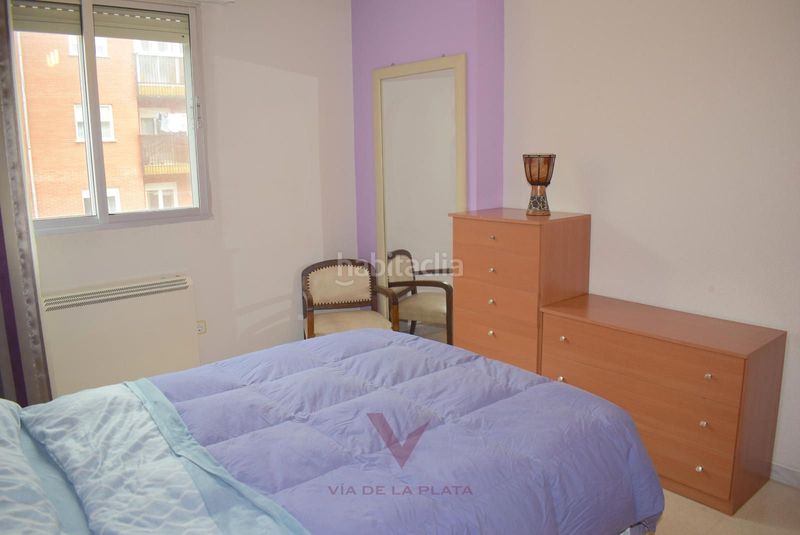 Foto f6bae37c-f603-4224-a69e-4c8ab1505e30. Pis a duero 6 a Terradillos
